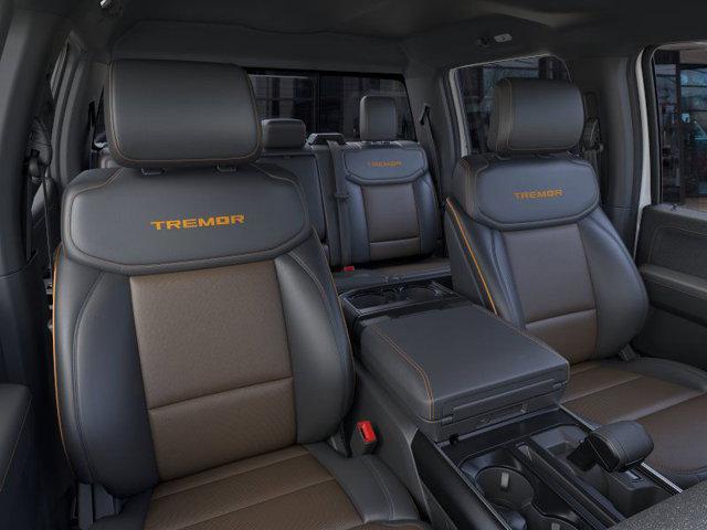 new 2025 Ford F-150 car, priced at $73,905