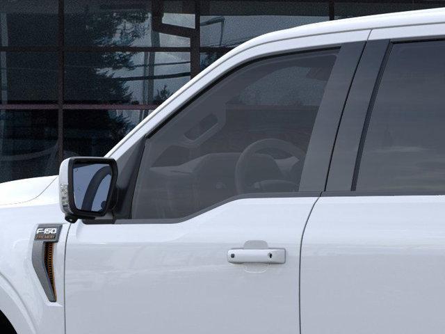 new 2025 Ford F-150 car, priced at $73,905