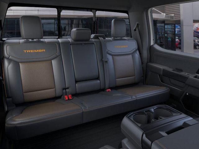 new 2025 Ford F-150 car, priced at $73,905