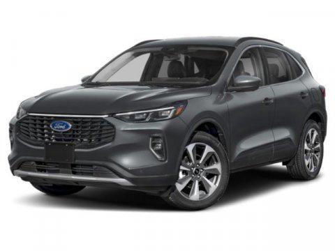 new 2024 Ford Escape car, priced at $40,702