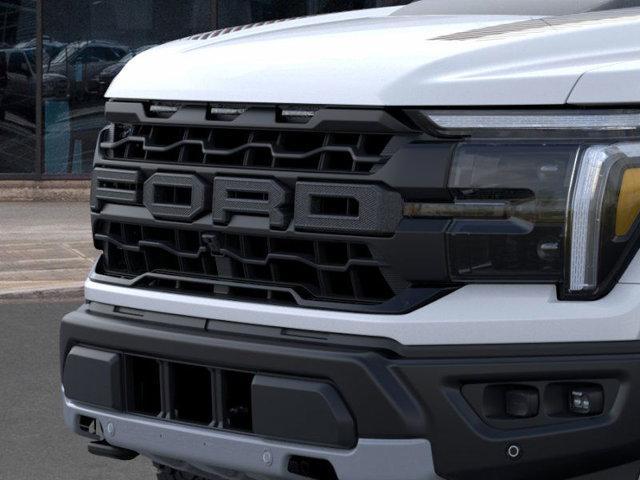 new 2025 Ford F-150 car, priced at $87,495