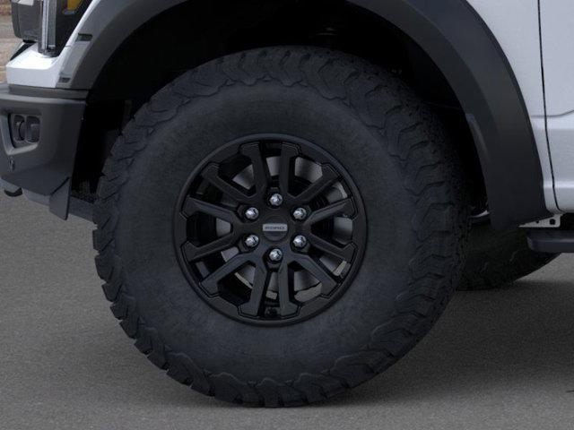 new 2025 Ford F-150 car, priced at $87,495