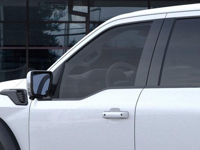 new 2025 Ford F-150 car, priced at $87,495