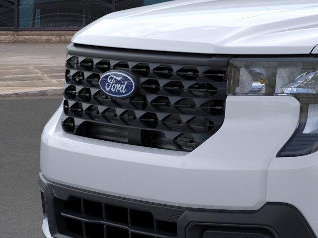 new 2025 Ford Maverick car, priced at $33,883