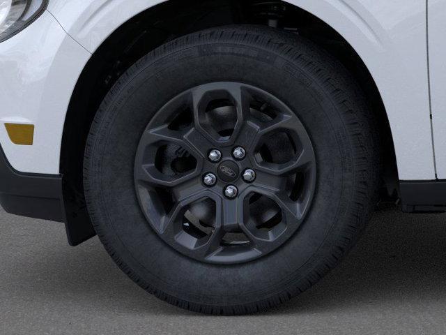 new 2025 Ford Maverick car, priced at $33,883