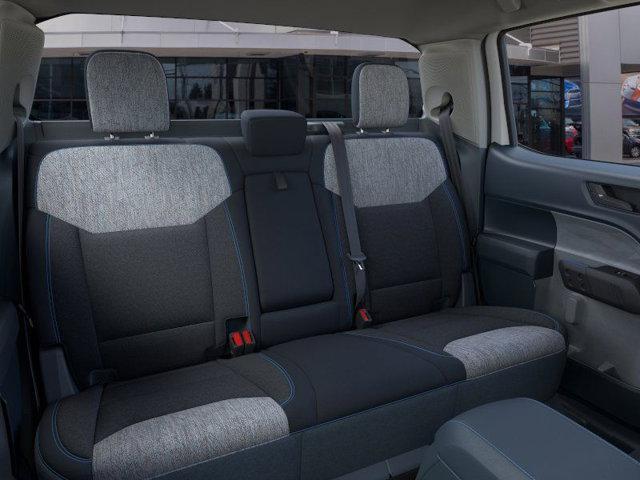 new 2025 Ford Maverick car, priced at $33,883