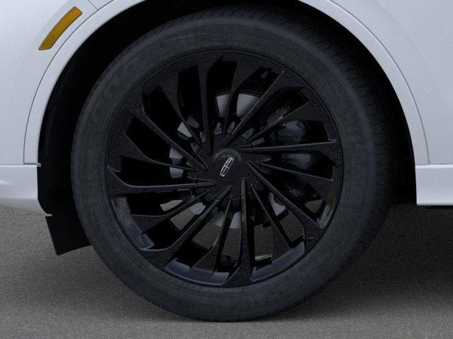 new 2026 Lincoln Aviator car, priced at $80,429