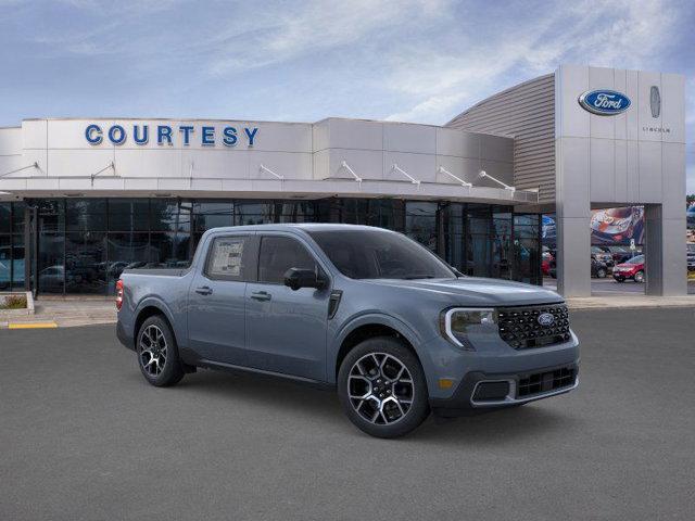 new 2025 Ford Maverick car, priced at $39,265