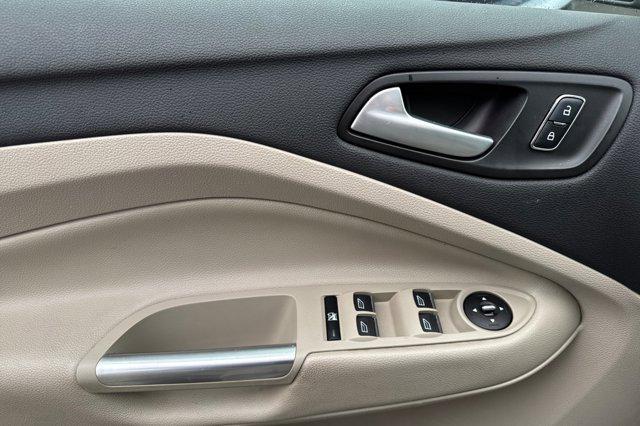 used 2016 Ford C-Max Hybrid car, priced at $10,998
