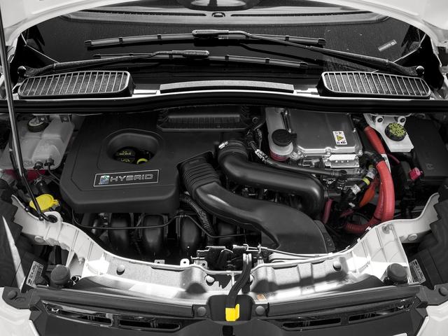 used 2016 Ford C-Max Hybrid car, priced at $13,639