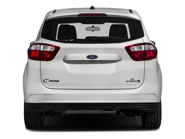 used 2016 Ford C-Max Hybrid car, priced at $13,639