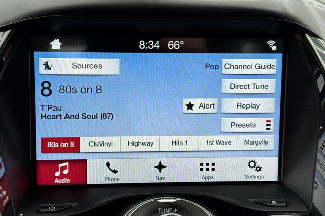 used 2016 Ford C-Max Hybrid car, priced at $10,998