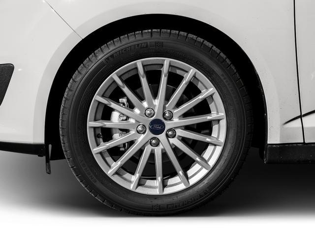 used 2016 Ford C-Max Hybrid car, priced at $13,639