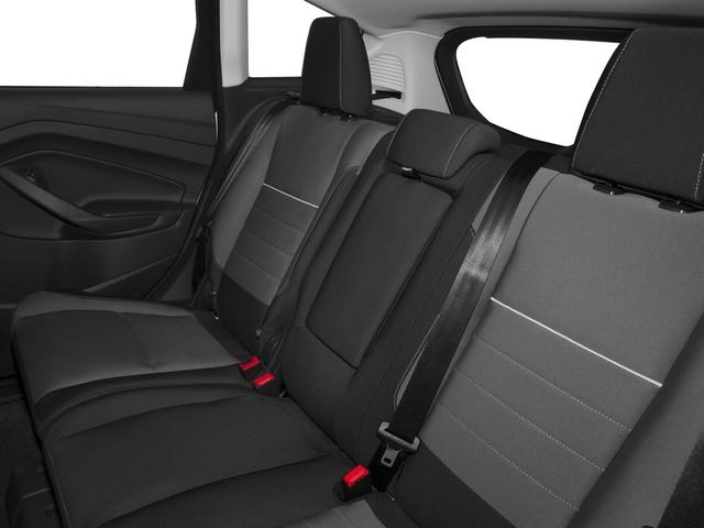used 2016 Ford C-Max Hybrid car, priced at $13,639