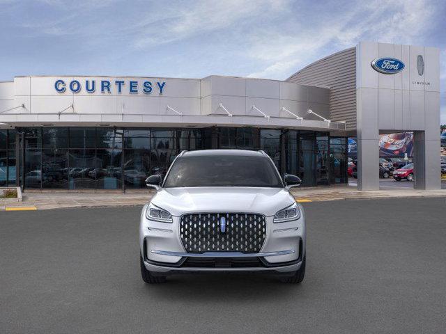 new 2024 Lincoln Corsair car, priced at $54,091