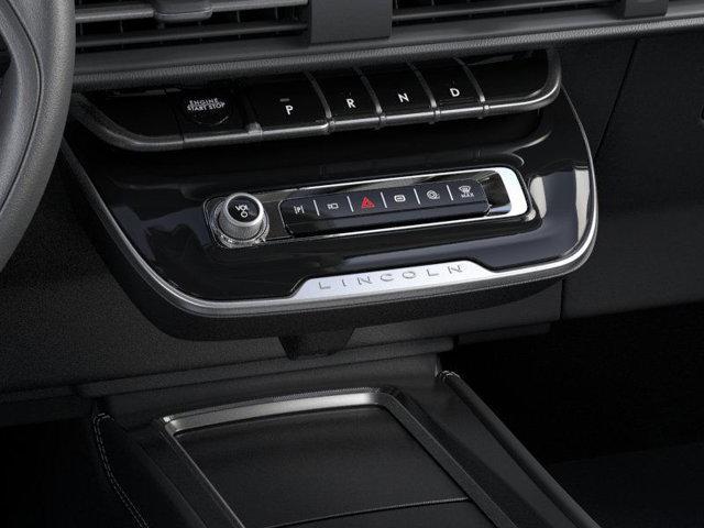 new 2024 Lincoln Corsair car, priced at $54,091
