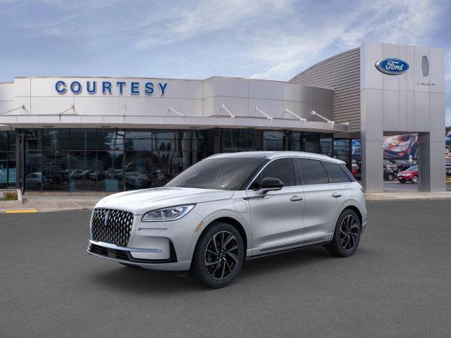 new 2024 Lincoln Corsair car, priced at $54,091