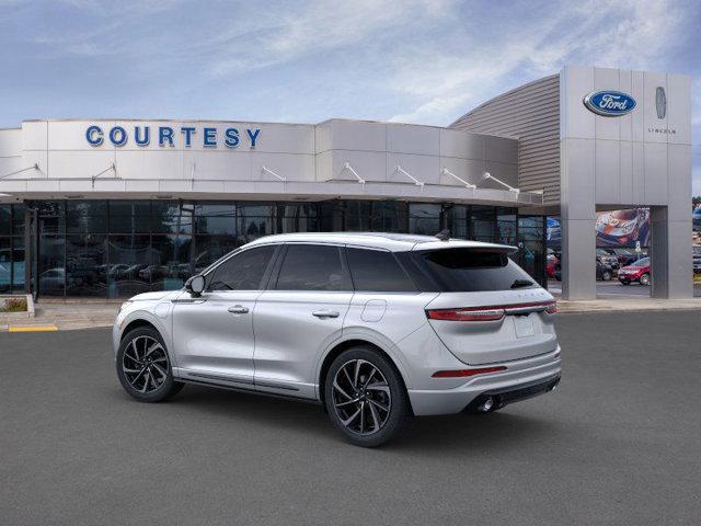 new 2024 Lincoln Corsair car, priced at $54,091