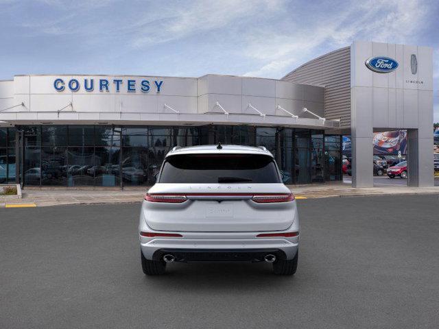 new 2024 Lincoln Corsair car, priced at $54,091
