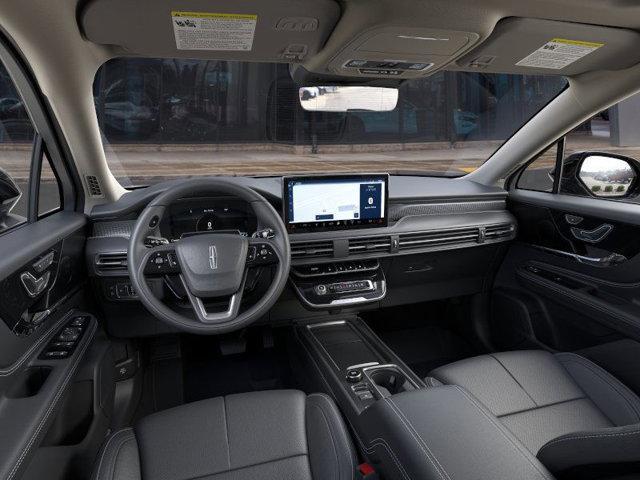 new 2024 Lincoln Corsair car, priced at $54,091