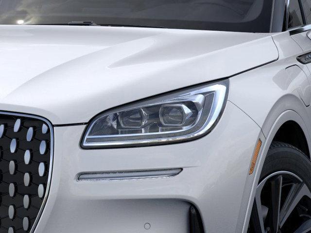 new 2024 Lincoln Corsair car, priced at $54,091