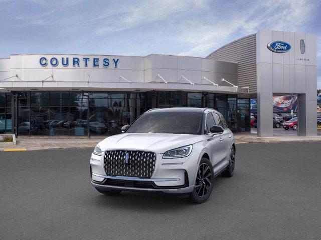 new 2024 Lincoln Corsair car, priced at $54,091