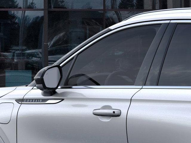new 2024 Lincoln Corsair car, priced at $54,091