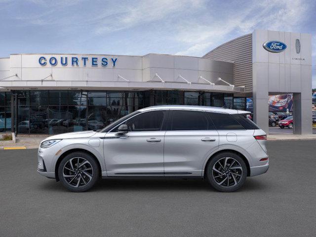 new 2024 Lincoln Corsair car, priced at $54,091