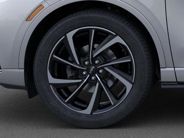 new 2024 Lincoln Corsair car, priced at $54,091