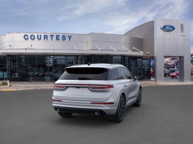 new 2024 Lincoln Corsair car, priced at $54,091