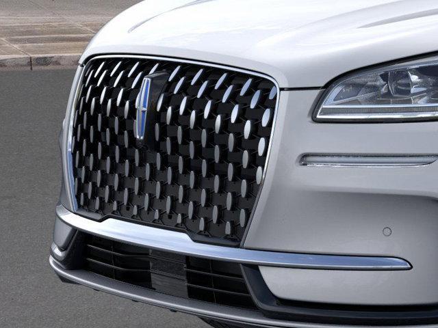 new 2024 Lincoln Corsair car, priced at $54,091