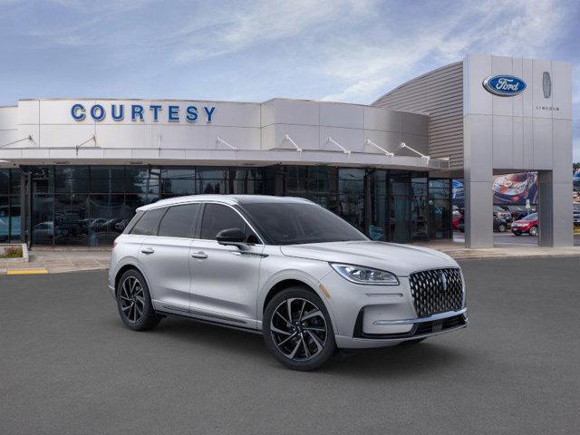 new 2024 Lincoln Corsair car, priced at $54,091