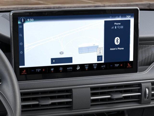 new 2024 Lincoln Corsair car, priced at $54,091