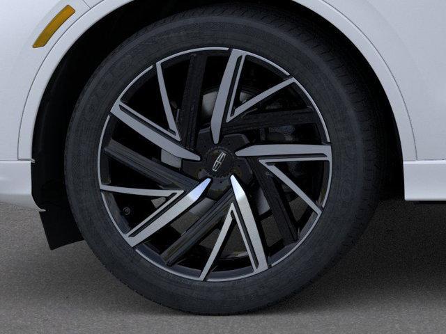 new 2025 Lincoln Aviator car, priced at $96,990