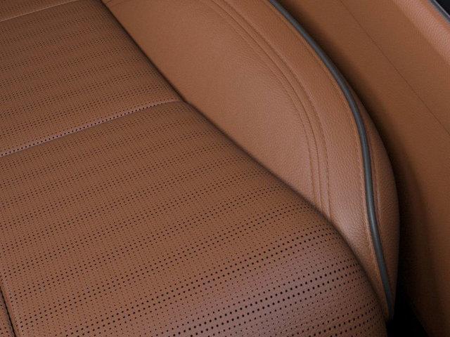 new 2025 Lincoln Aviator car, priced at $96,990