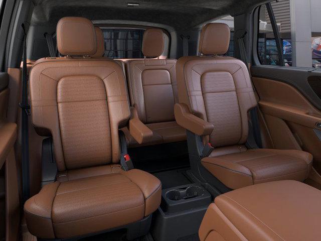 new 2025 Lincoln Aviator car, priced at $96,990