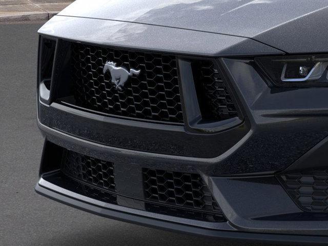 new 2024 Ford Mustang car, priced at $51,901