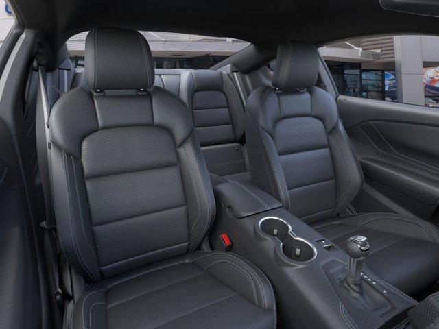 new 2024 Ford Mustang car, priced at $51,901