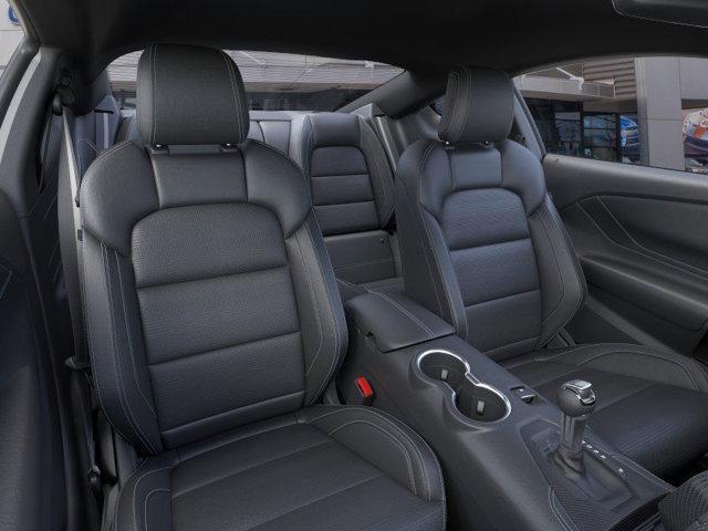 new 2024 Ford Mustang car, priced at $51,901