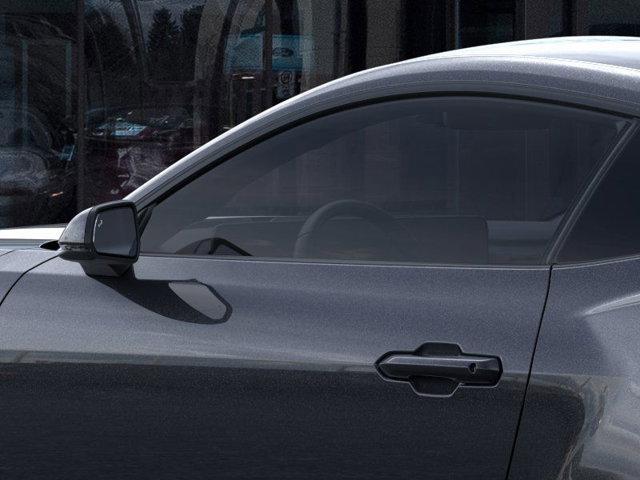 new 2024 Ford Mustang car, priced at $51,901
