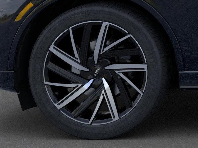 new 2025 Lincoln Aviator car, priced at $83,377
