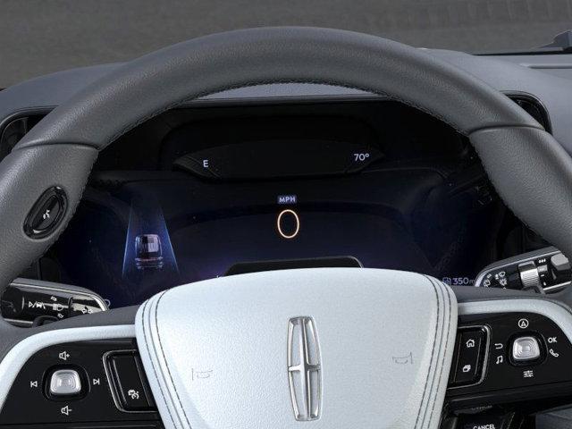 new 2025 Lincoln Aviator car, priced at $83,377