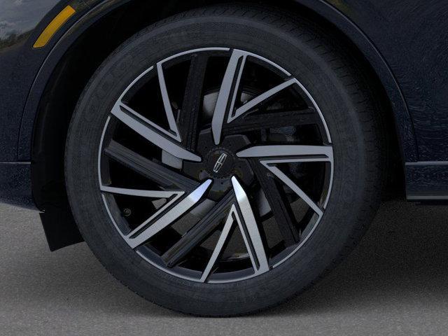 new 2025 Lincoln Aviator car, priced at $92,190