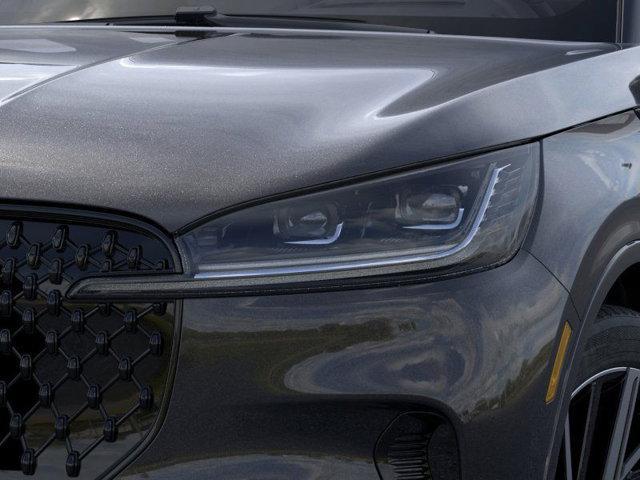 new 2025 Lincoln Aviator car, priced at $83,377