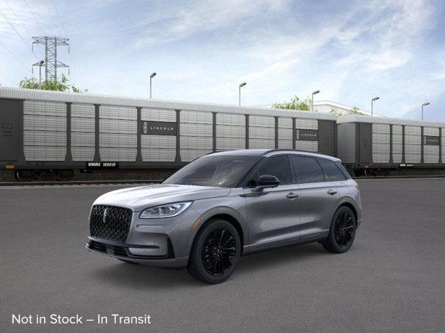 new 2025 Lincoln Corsair car, priced at $56,090