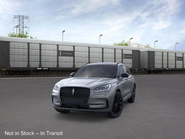 new 2025 Lincoln Corsair car, priced at $56,090