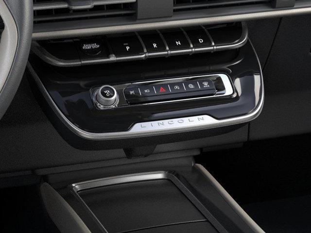 new 2025 Lincoln Corsair car, priced at $56,090