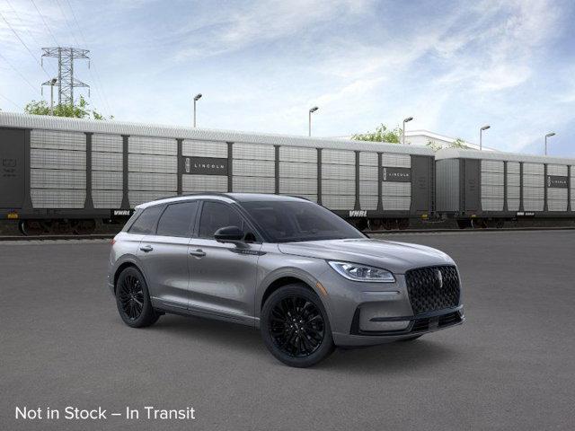 new 2025 Lincoln Corsair car, priced at $56,090