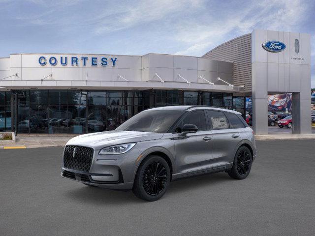 new 2025 Lincoln Corsair car, priced at $56,090