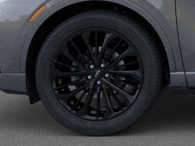 new 2025 Lincoln Corsair car, priced at $56,090